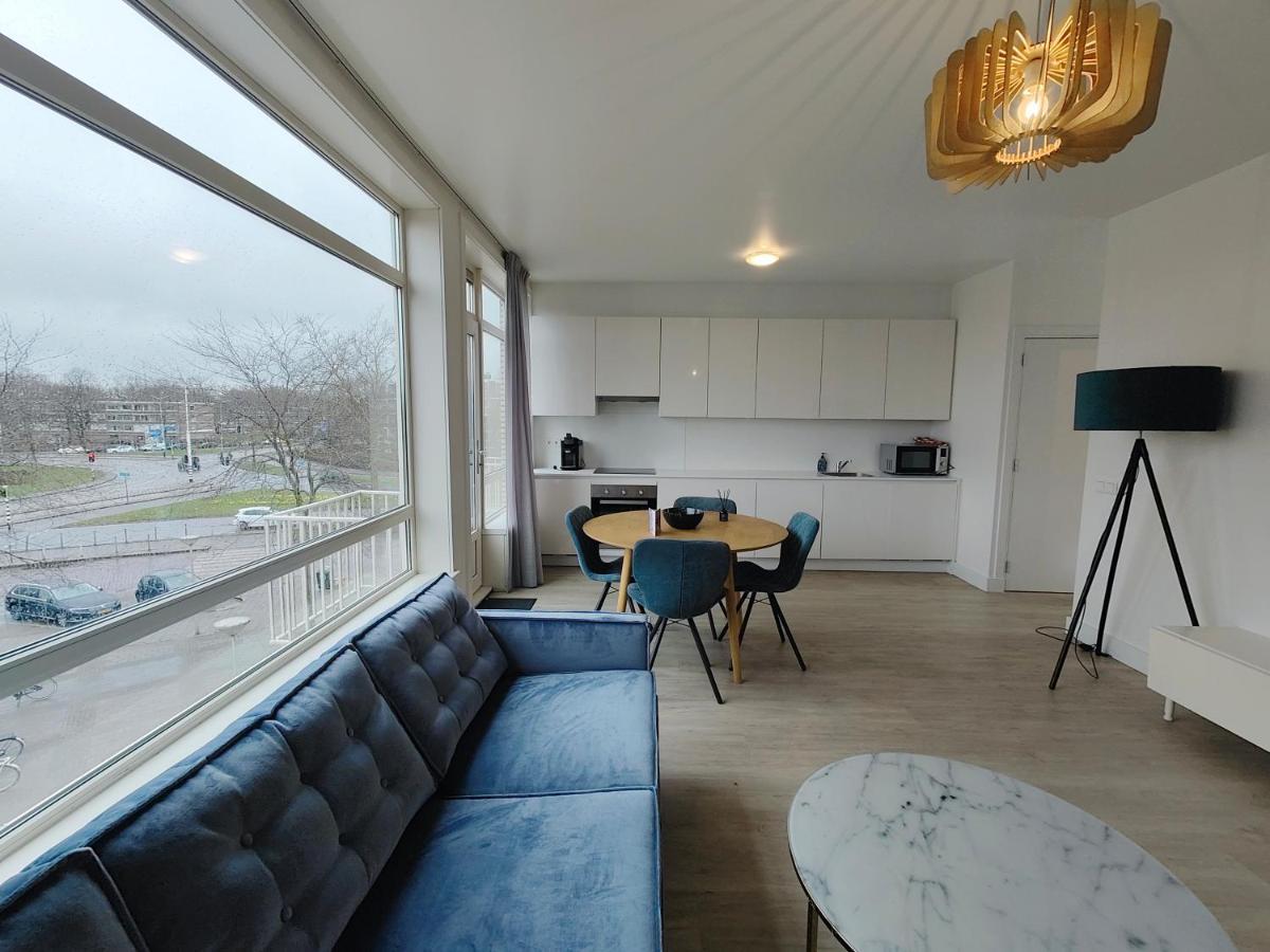 K50171 Modern Apartment Near The Center And Free Parking Eindhoven Exterior photo