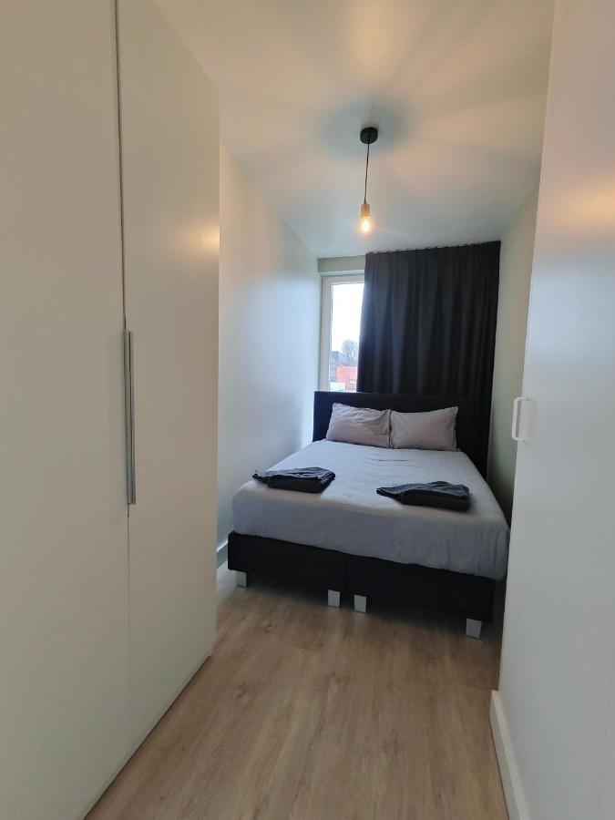 K50171 Modern Apartment Near The Center And Free Parking Eindhoven Exterior photo